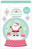 Doodlebug Design - Tinsel Time Collection - Shaker-Pops