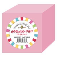 Doodlebug Design - Grab Bags