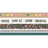 Good Stuff - Washi Tape - LAST CHANCE!