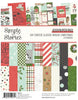 Simple Stories Classic Mouse Christmas 6x8 Paper Pad