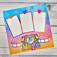 Shop and Show LIVE! Nov 2025 Megabox!