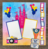 PW 70 Years of Magic COMPANION PAGE ONLY PRE-ORDER