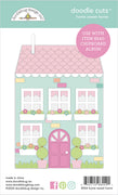 Doodlebug Design - home sweet home doodle cuts