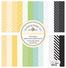 Doodlebug Design - Bee Happy Collection - bee happy petite prints assortment pack