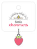 Doodlebug Design - Berry Sweet Collection - bitty berry little charmer