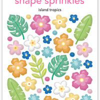 Doodlebug Design Summer Fun Sprinkles