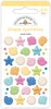 Doodlebug Design Summer Fun Sprinkles