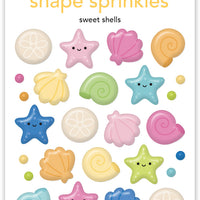 Doodlebug Design Summer Fun Sprinkles