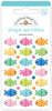 Doodlebug Design Summer Fun Sprinkles