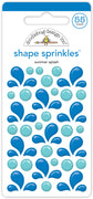 Doodlebug Design Summer Fun Sprinkles