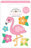 Doodlebug Design Summer Fun Doodle-Pops