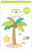 Doodlebug Design Summer Fun Doodle-Pops