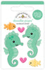 Doodlebug Design Summer Fun Doodle-Pops
