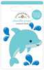 Doodlebug Design Summer Fun Doodle-Pops