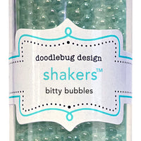 Doodlebug Design Summer Fun Bitty Bubbles Shakers