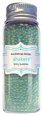 Doodlebug Design Summer Fun Bitty Bubbles Shakers