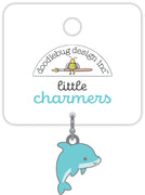 Doodlebug Design Summer Fun Donnie Little Charmers