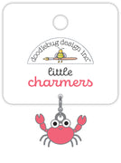 Doodlebug Design Summer Fun Coral Little Charmers