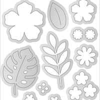 Doodlebug Design Summer Fun Aloha! Doodle Cuts