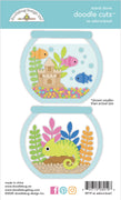 Doodlebug Design Summer Fun Aloha! Doodle Cuts