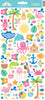 AN EXCLUSIVE COLLAB PRE ORDER from Paper Wizard &  Doodlebug Summer Fun Collab Bundle