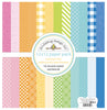 Doodlebug Design Summer Fun Petite Prints Assortment Pack