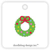 Doodlebug Design - Oh What Fun - Merry & Bright Collectable Pin