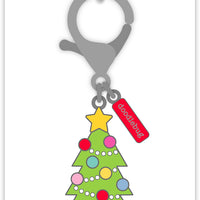 Doodlebug Design - Oh What Fun - Jolly Jingle Just Charming Clip