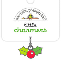 Doodlebug Design - Oh What Fun - Little Charmers