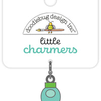 Doodlebug Design - Oh What Fun - Little Charmers