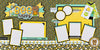 EXCLUSIVE! Doodlebug Design & PW Bee Happy Collaboration PRE-ORDER