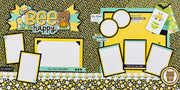 EXCLUSIVE! Doodlebug Design & PW Bee Happy Collaboration PRE-ORDER