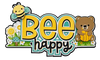 EXCLUSIVE! Doodlebug Design & PW Bee Happy Collaboration PRE-ORDER