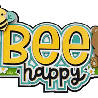 EXCLUSIVE! Doodlebug Design & PW Bee Happy Collaboration PRE-ORDER
