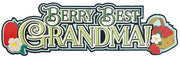 Berry Best Grandma - Title