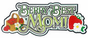 Berry Best Mom - Title