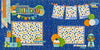 *Exclusive Collaboration* Doodlebug Design x Paper Wizard - Balloons & Banners PRE-ORDER