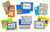 *Exclusive Collaboration* Doodlebug Design x Paper Wizard - Balloons & Banners PRE-ORDER