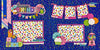 *Exclusive Collaboration* Doodlebug Design x Paper Wizard - Cupcakes & Candles PRE-ORDER