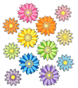 Bloom Daisies PRE-ORDER