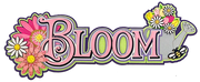 Bloom Title - PRE-ORDER