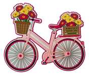 Bloom Bicycle PRE-ORDER