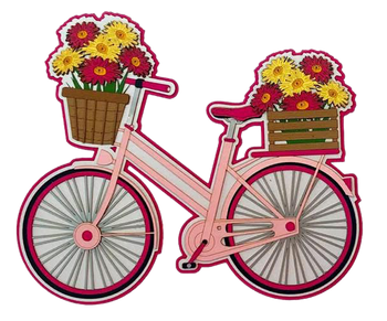 Bloom Bicycle