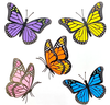 Bloom Butterflies
