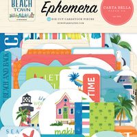 Echo Park - Beach Town Ephemera