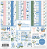 Carta Bella Paper Co  - Flower Shoppe Collection - 12 x 12 Collection Kit