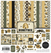 NEW! Carta Bella Honeybee Collection Kit