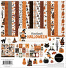Carta Bella Paper Co. - Handmade Halloween Collection - 12x12 Collection Kit