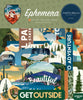 Carta Bella Paper Co - National Parks No. 2 Collection - Ephemera