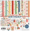 Carta Bella - They Say It's Your Birthday Collab